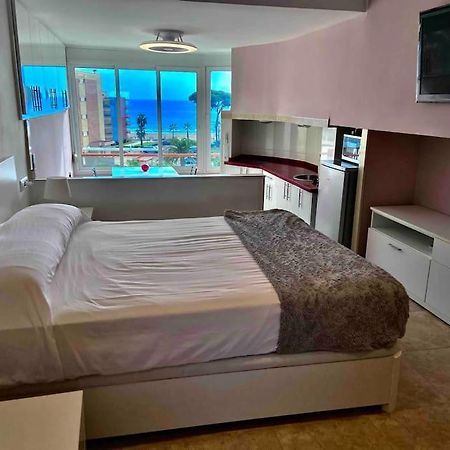 شقة Estudio Con Vistas Al Mar لا بينيذا المظهر الخارجي الصورة